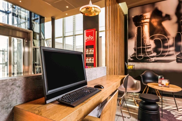 Hotel ibis Graz